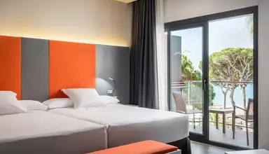 Rixos Tekirova