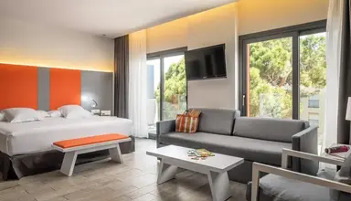Rixos Tekirova
