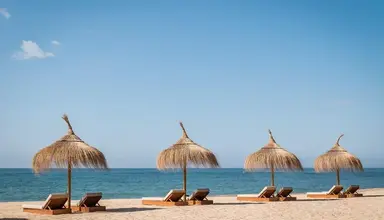 Rixos Tekirova