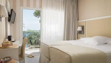 Rixos Tekirova