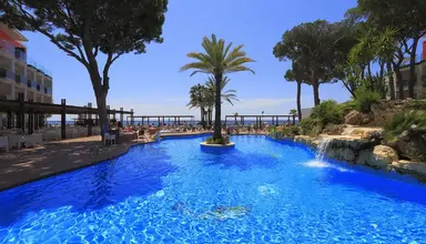 Rixos Tekirova