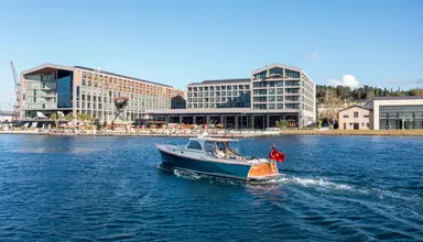 Rixos Tersane Istanbul