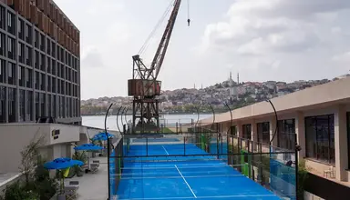 Rixos Tersane Istanbul