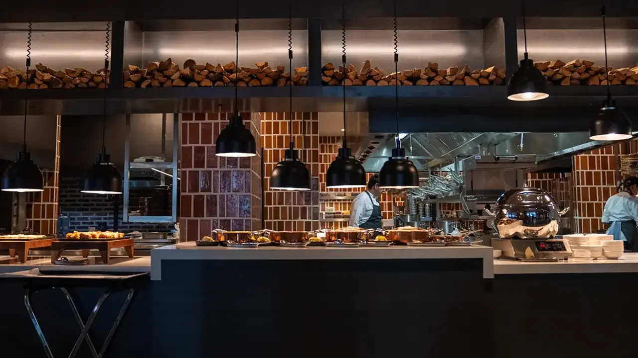 Rixos Tersane Istanbul