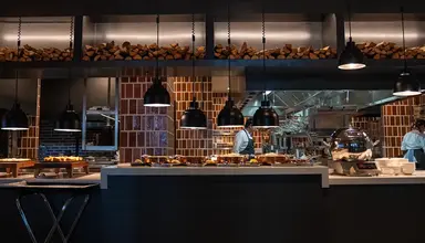 Rixos Tersane Istanbul