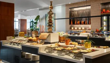 Rixos Tersane Istanbul
