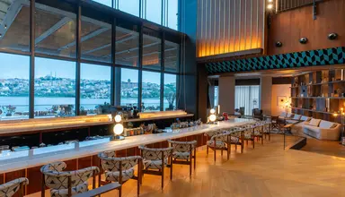 Rixos Tersane Istanbul