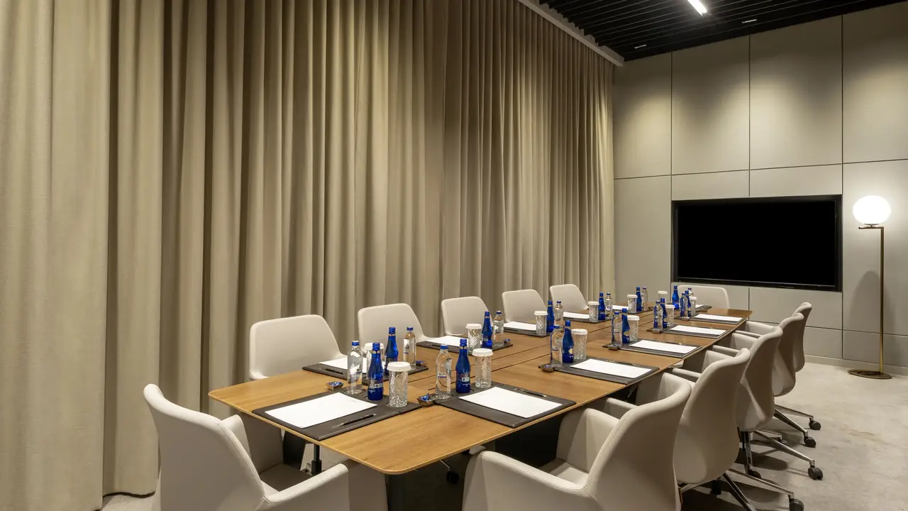 Rixos Tersane Istanbul