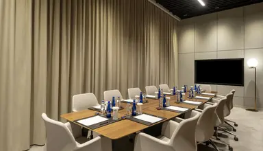 Rixos Tersane Istanbul