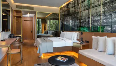 Rixos Tersane Istanbul