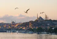 Rixos Tersane Istanbul