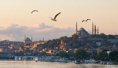 Rixos Tersane Istanbul