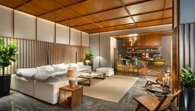 Rixos Tersane Istanbul