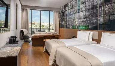 Rixos Tersane Istanbul