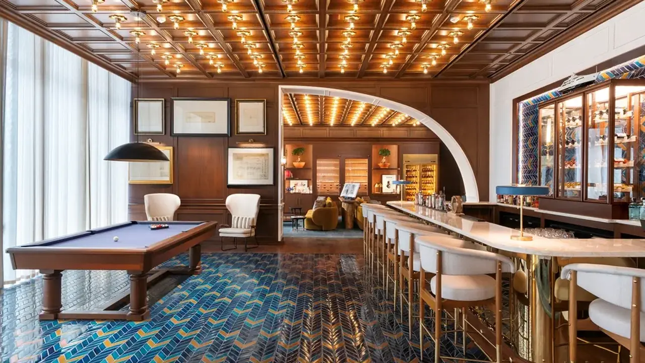 Rixos Tersane Istanbul