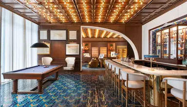 Rixos Tersane Istanbul