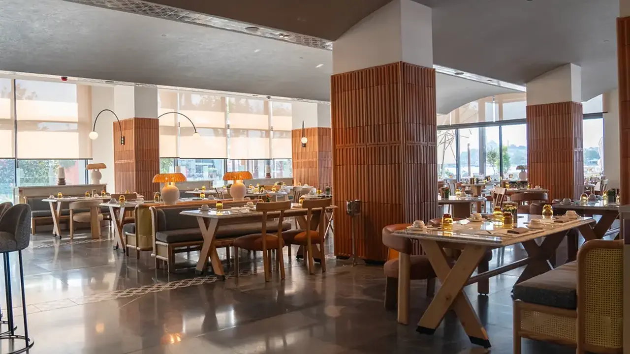 Rixos Tersane Istanbul