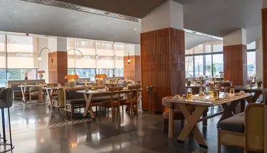 Rixos Tersane Istanbul