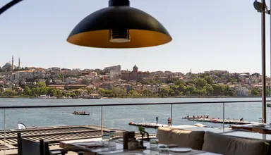 Rixos Tersane Istanbul