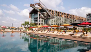 Rixos Tersane Istanbul