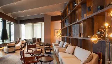 Rixos Tersane Istanbul