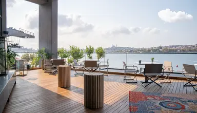 Rixos Tersane Istanbul