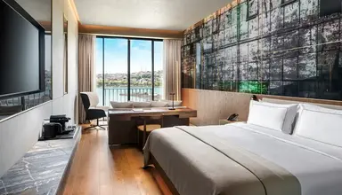Rixos Tersane Istanbul