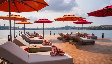 Rixos Tersane Istanbul