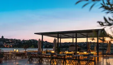 Rixos Tersane Istanbul