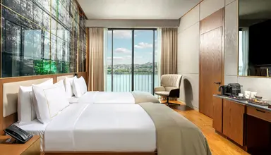 Rixos Tersane Istanbul