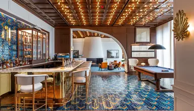 Rixos Tersane Istanbul