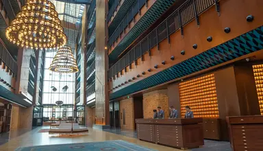 Rixos Tersane Istanbul