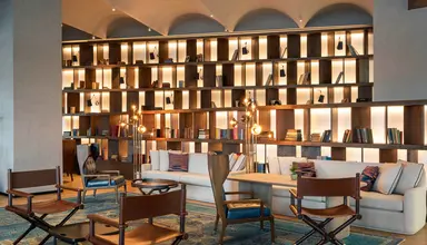 Rixos Tersane Istanbul