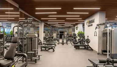 Rixos Tersane Istanbul