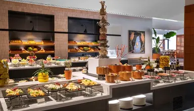Rixos Tersane Istanbul
