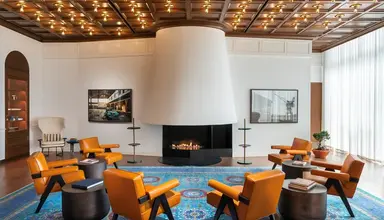 Rixos Tersane Istanbul