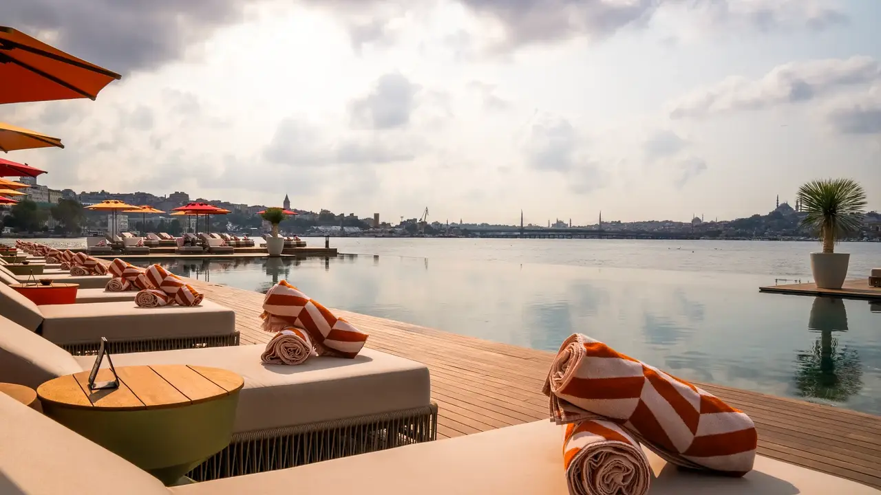 Rixos Tersane Istanbul