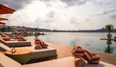 Rixos Tersane Istanbul