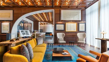 Rixos Tersane Istanbul