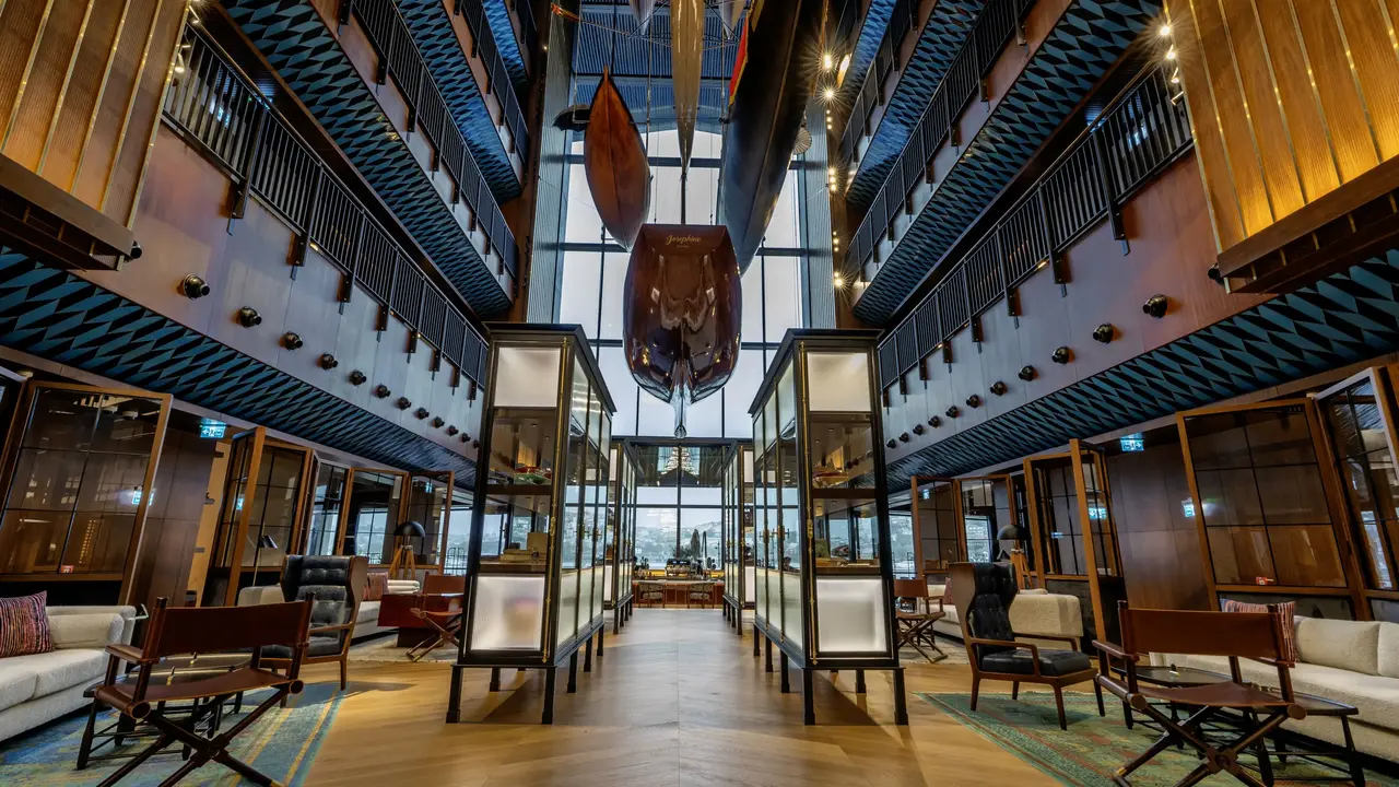 Rixos Tersane Istanbul