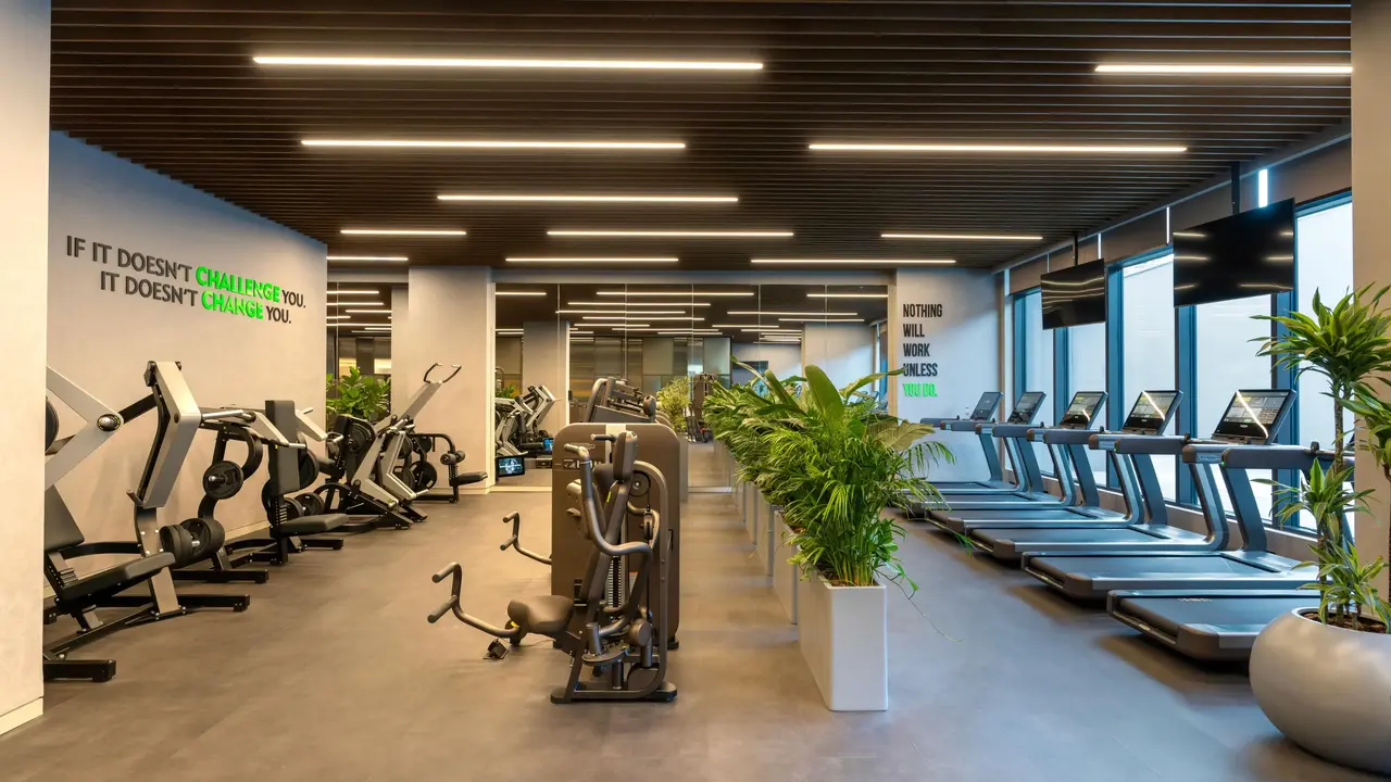 Rixos Tersane Istanbul