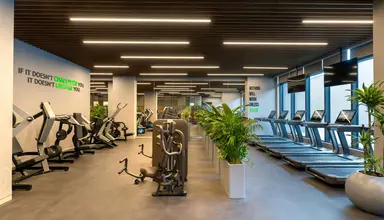 Rixos Tersane Istanbul