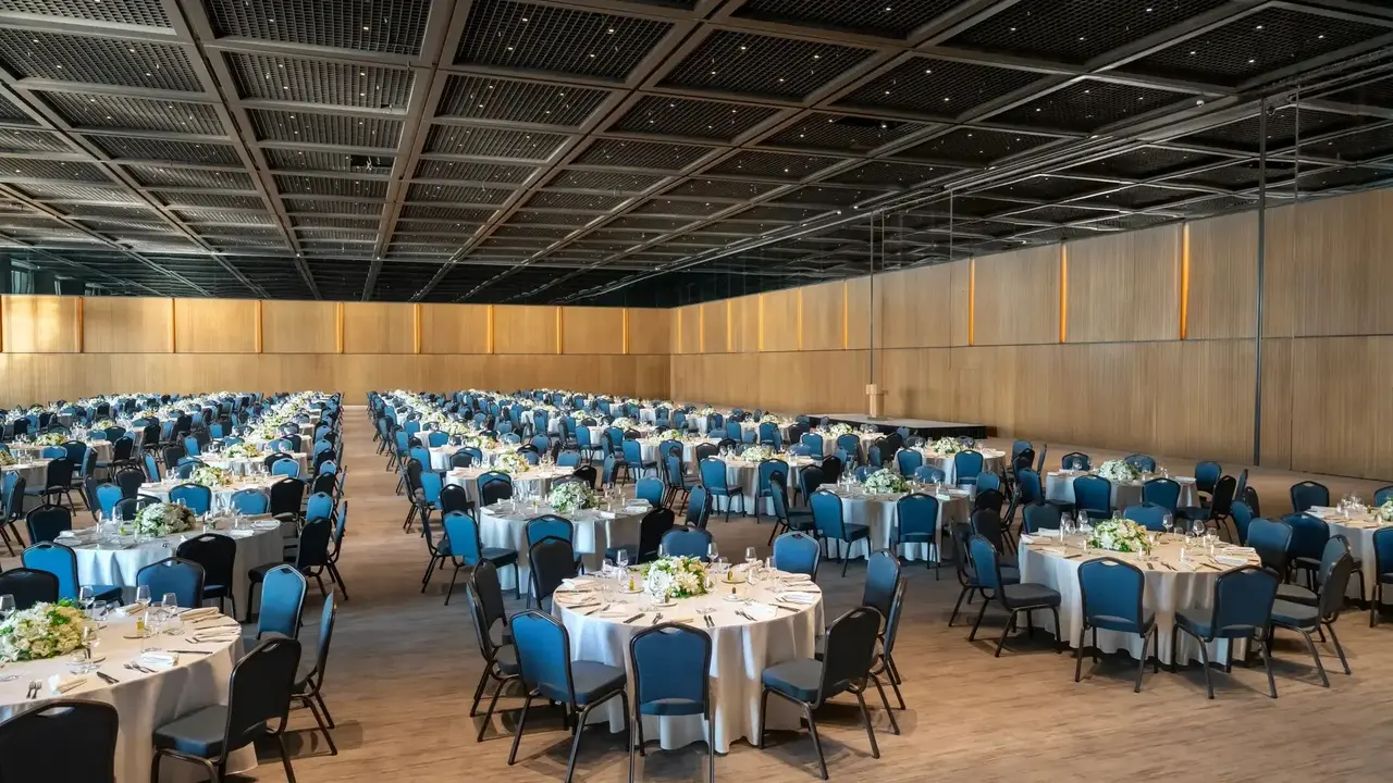 Rixos Tersane Istanbul
