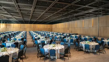 Rixos Tersane Istanbul
