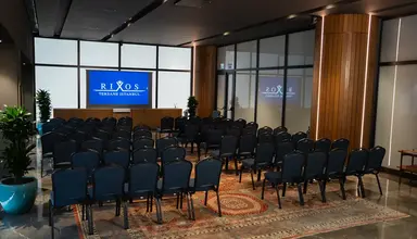 Rixos Tersane Istanbul
