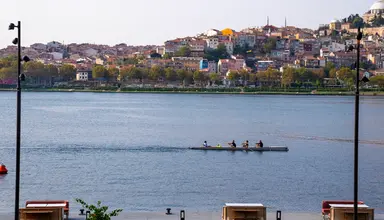 Rixos Tersane Istanbul