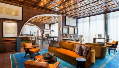 Rixos Tersane Istanbul