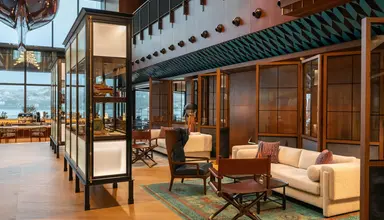 Rixos Tersane Istanbul
