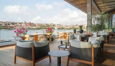 Rixos Tersane Istanbul