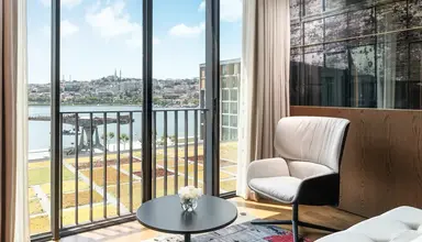 Rixos Tersane Istanbul